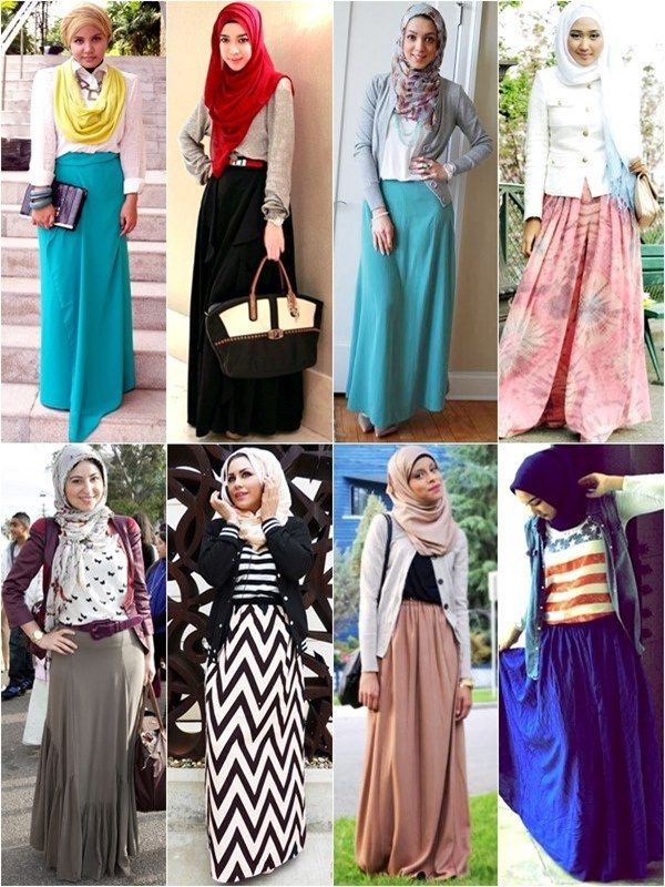 Trend Model Baju Muslim Lebaran yang Banyak Diminati 