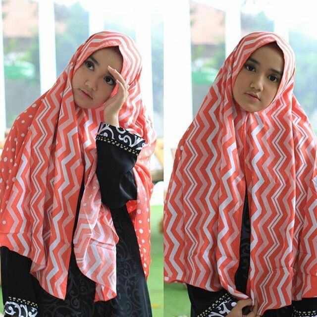  Variasi  Model  Hijab  Paling Hits ModelHijab 